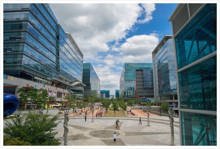 성남 가볼만한곳 베스트10