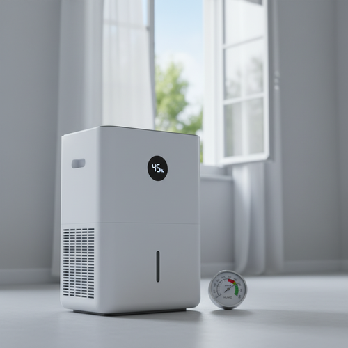 곰팡이 재발 방지를 위한 똑똑한 관리법