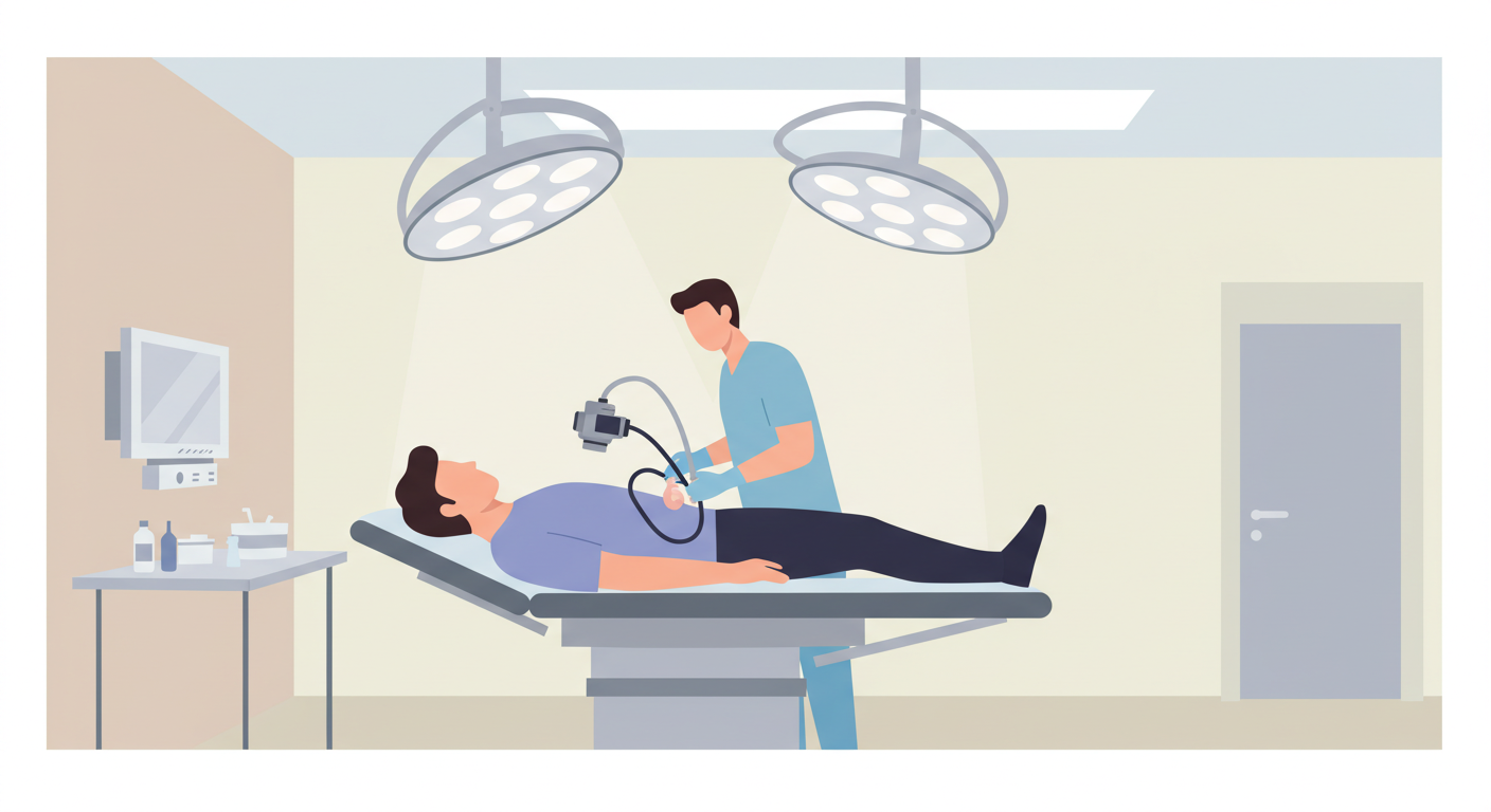 장건강&#44; 대장검사&#44; 가족력