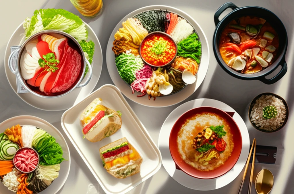 한 끼 400칼로리 다이어트 식단 종..