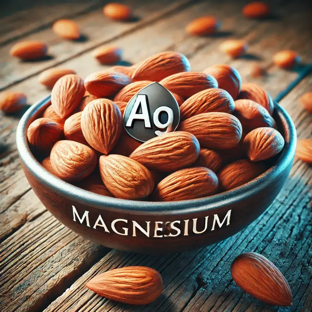 겨울철 면역력 강화에 좋은 영양소 TOP 8