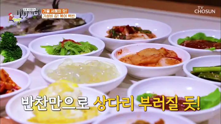 굿모닝대한민국라이브 가성비 갑 복어백반 복찜 복불고기 복국 생복탕 쫄복탕 충남 보령 맛집 위치