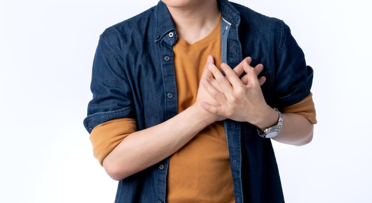 저칼륨혈증의 증상