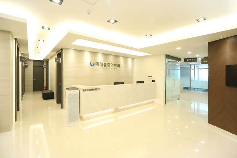 고양시 중산1동 정형외과 유명하고 잘하는 곳 추천 TOP 5