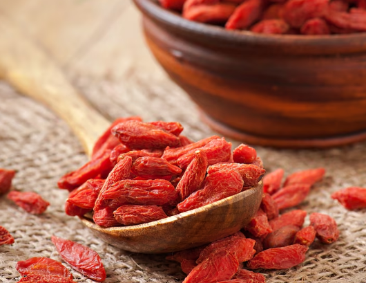 구기자 효능과 부작용 섭취 방법, 제대로 알고 드세요!