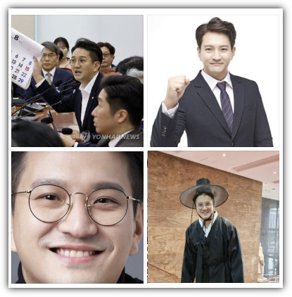 전용기 의원 나이, 키, 학력, 프로필, 재산, 수입, 가족, 결혼, 민주당 청년 최고위원 발탁, 이유, 반응 및 향후 전망