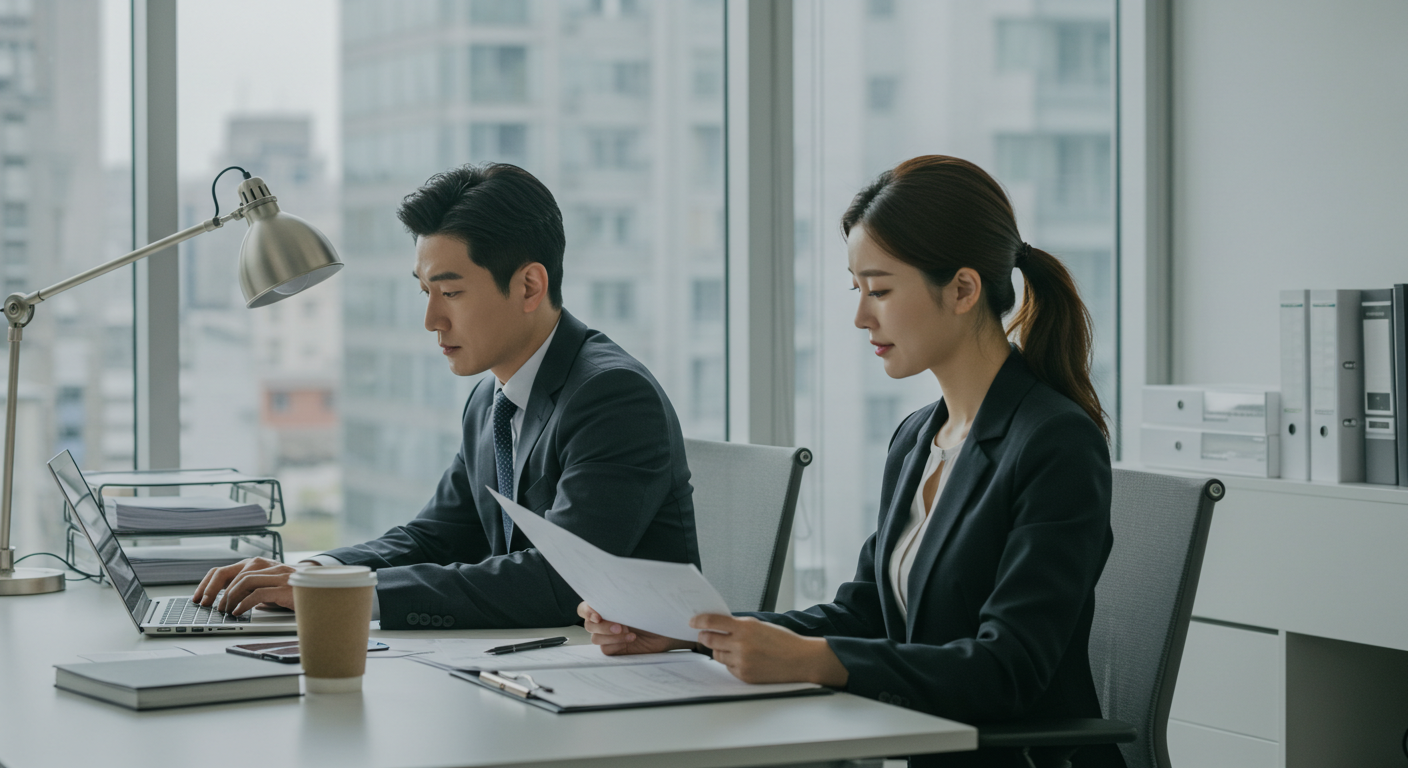 노후 경유차 조기 폐차 지원금