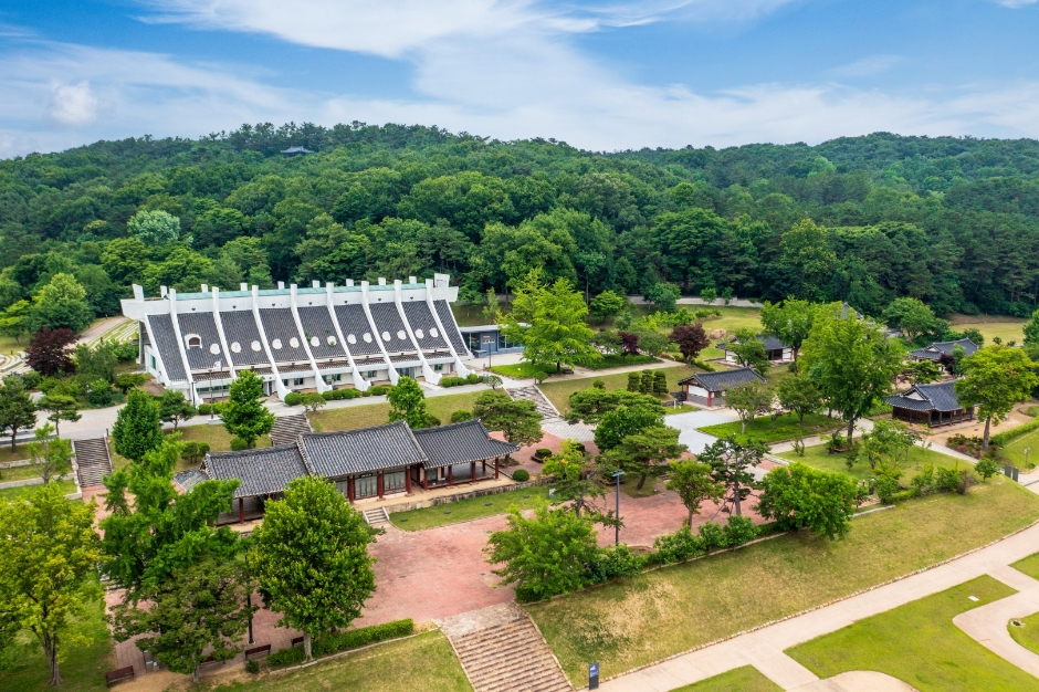 부여 가볼만한곳 베스트10