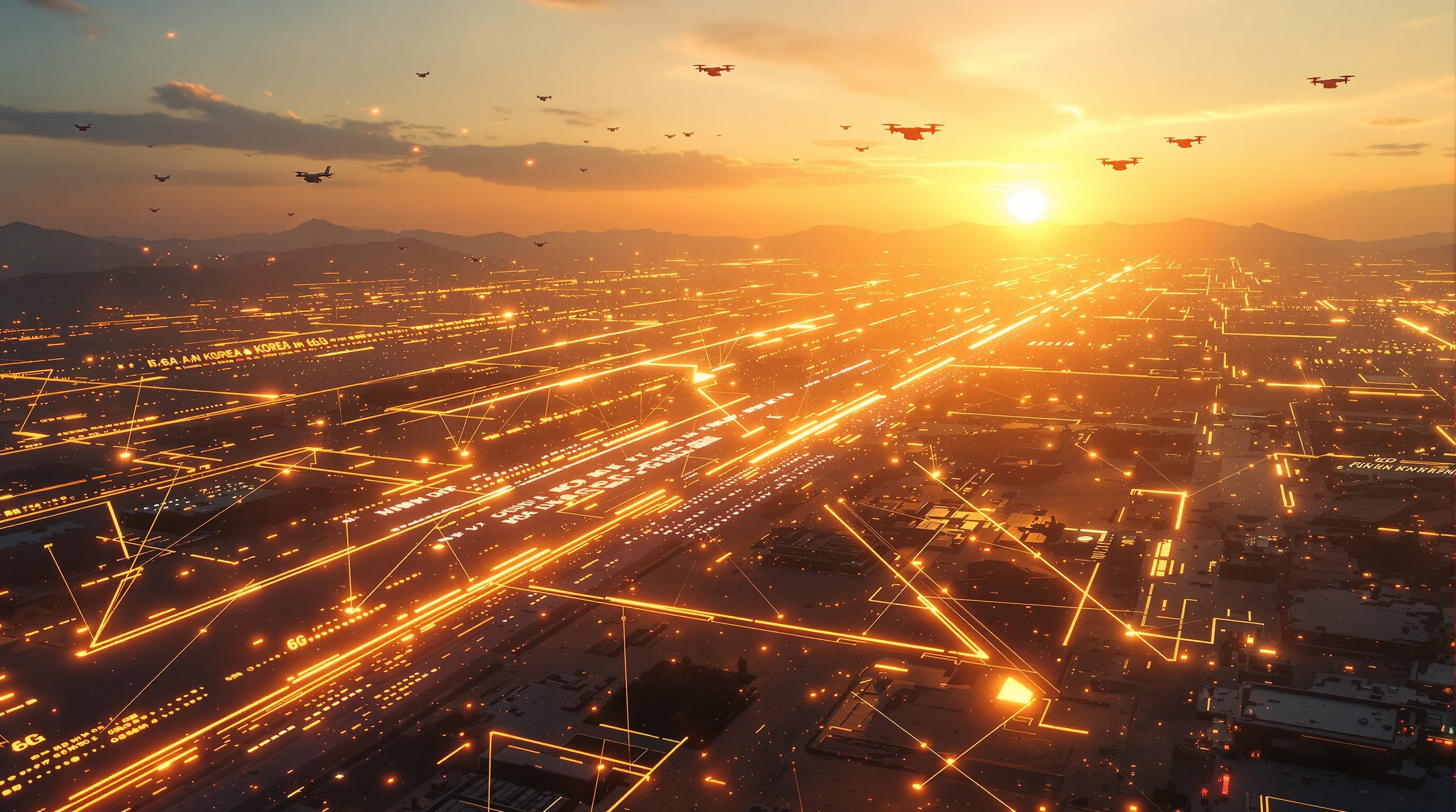 총보다 빠른 데이터, 정보가 무기가 되는 시대