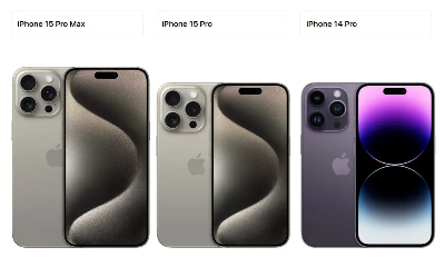 아이폰15