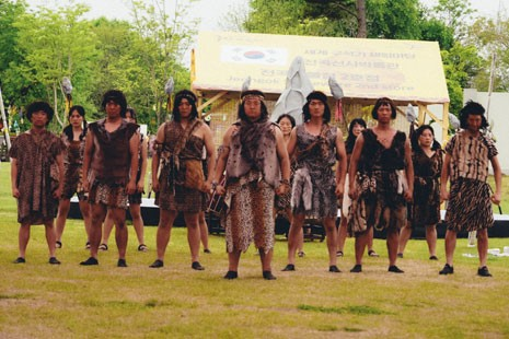 2025 연천 구석기 축제 총정리(체험, 주차, 공연)