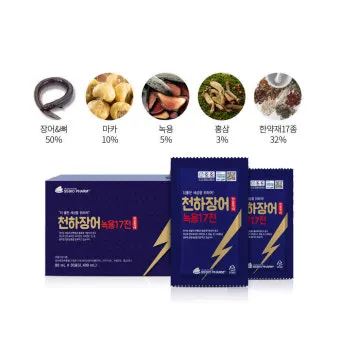 녹용 선물 액기스 캡슐 스틱 체질과 예산에 맞춘 섭취 가이드_25