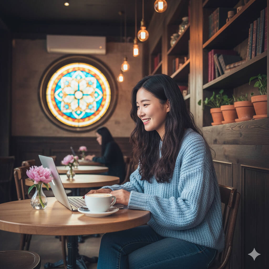 WeChat 다운로드 3분만에 완벽 설치하는 법