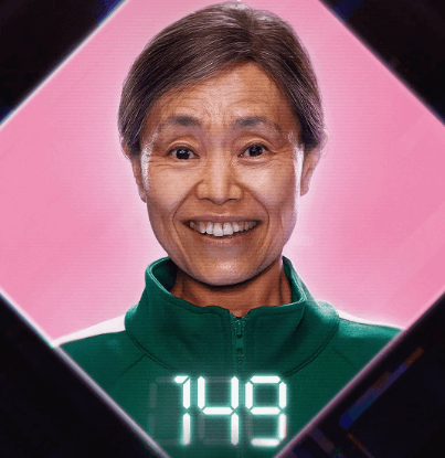 오징어게임 시즌2 요약, 줄거리, 인물