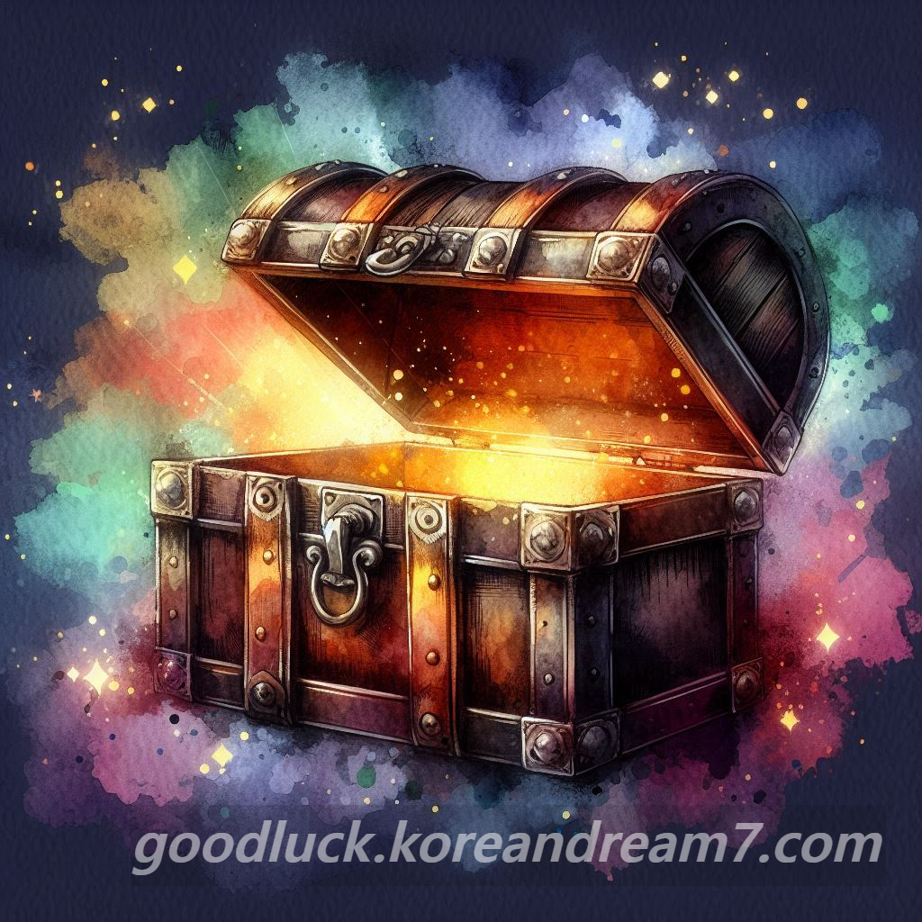 돌아가신 아버지가 나오는 꿈