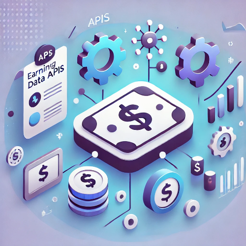 공공데이터 API로 월 30만 원부터 시작하는 현실 수익화 전략