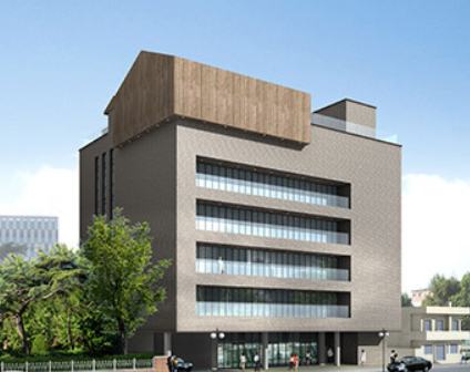 V life health examination center