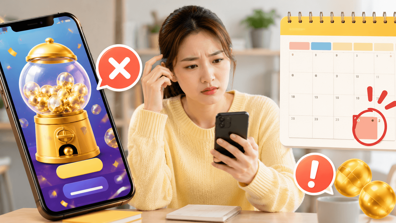 케이뱅크 황금캡슐 이벤트 종료｜기간 남았는데 참여 안 되는 이유