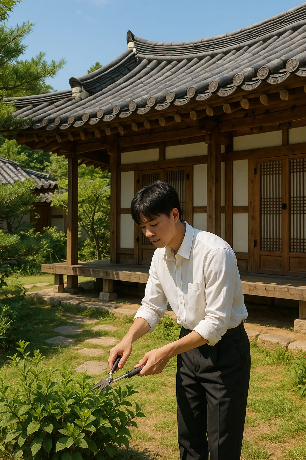 천주귀인은 어떤 사람에게 생기나요