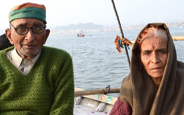 장수와 관련된 영양소 연구