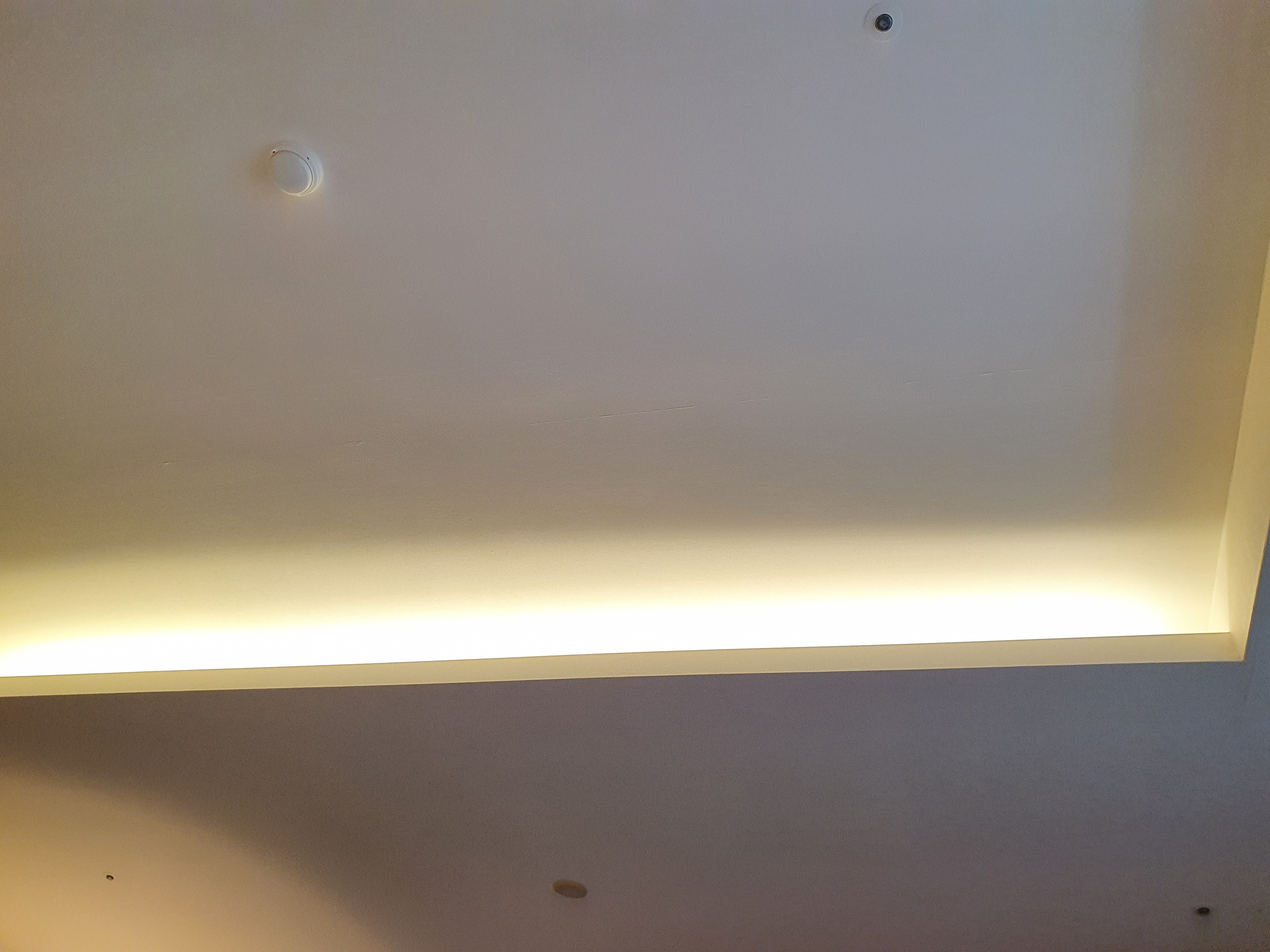 델피노 소노캄c 패밀리룸 천장등