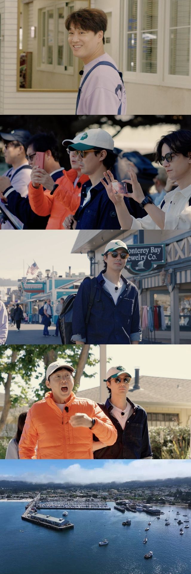 차태현X조인성