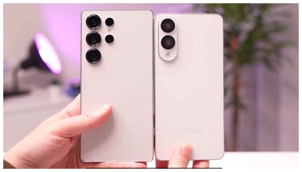 갤럭시 s25 엣지 스펙