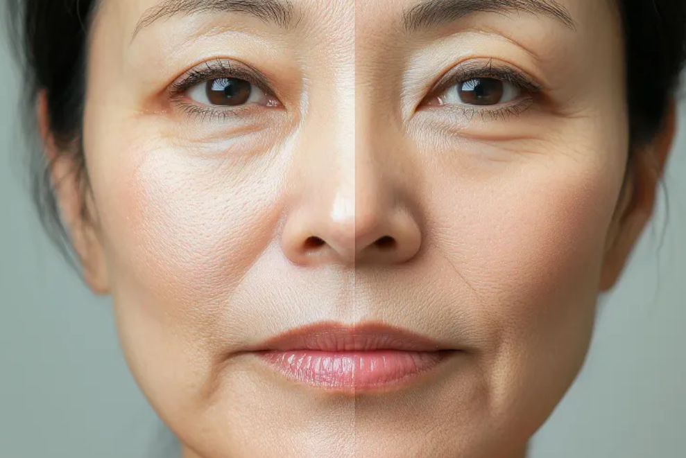 ‘좀비 세포’가 만드는 노화의 악순환