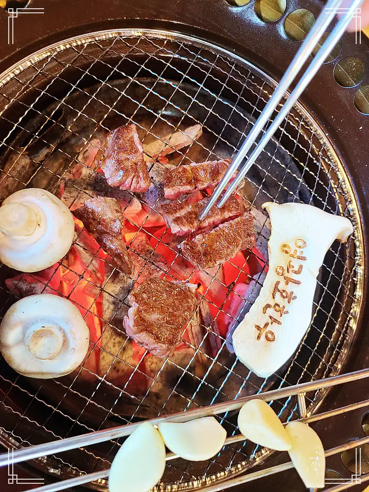 진심 가득 건강 담은 맛 요리 은평 응암 맛집 추천 생방송투데이 자족식당 맛집