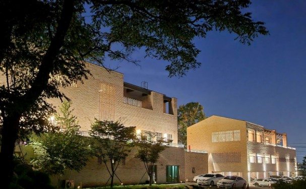 유명한 서울근교의 찜질방 온천 노천탕이 있는 네이쳐 스파