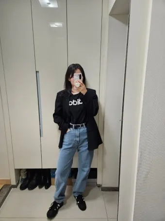 2025년 4월 날씨 전망 여성 봄 코디 패션_12