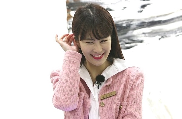 김준호 김지민, 열애 인정 후 첫 근황