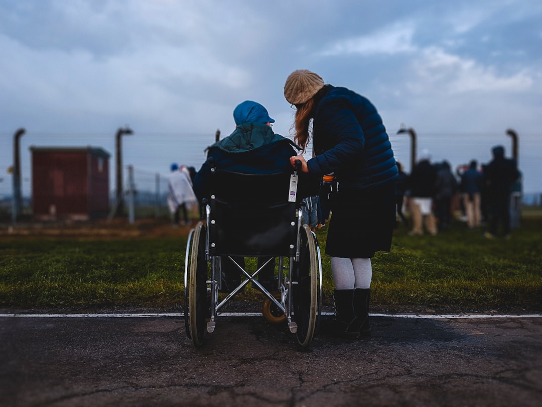 long-term care