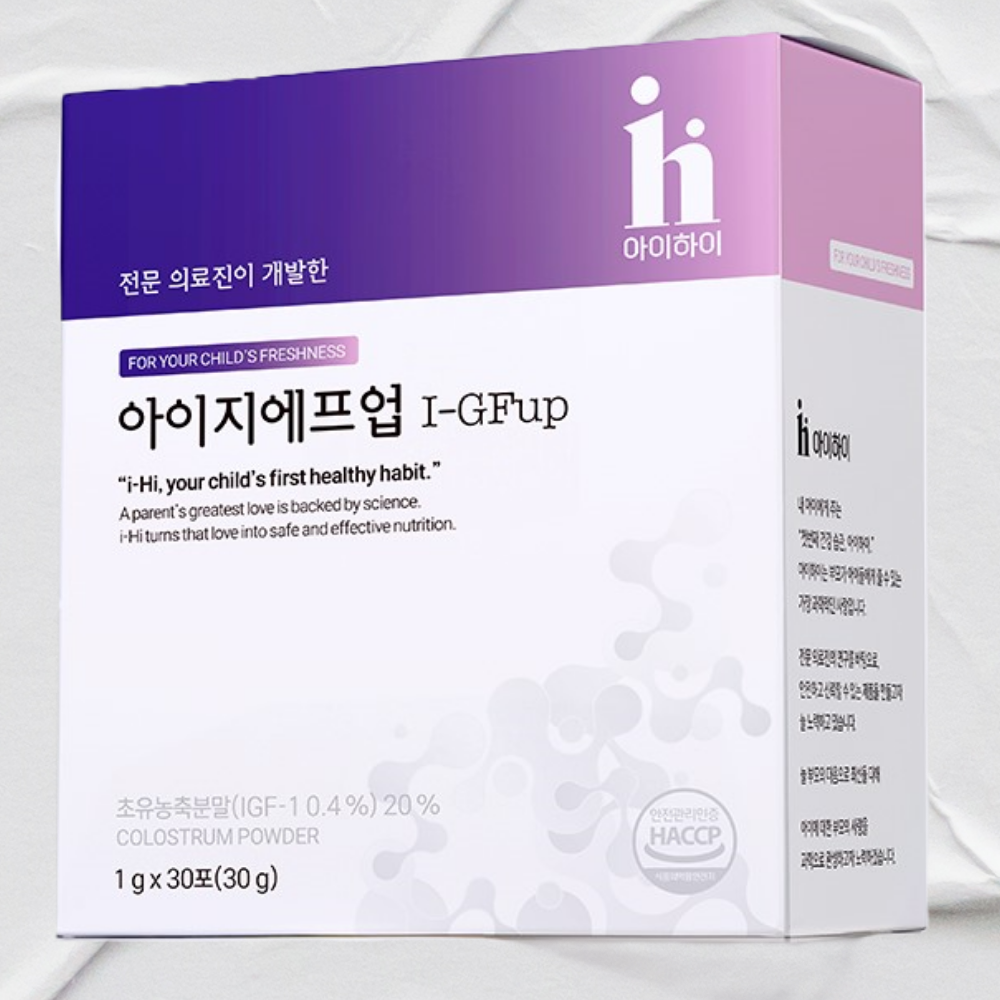 아이지에프업