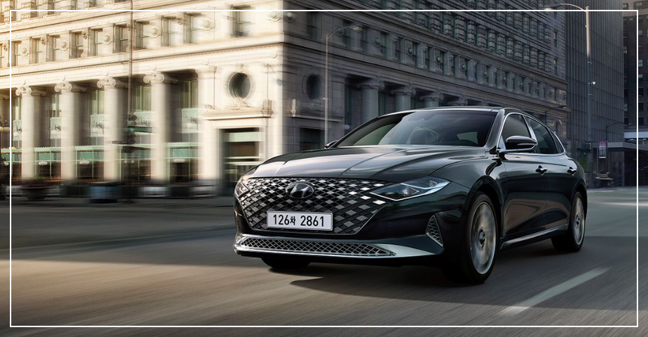 그랜저 중고차 가격 시세표 ❘ 15-22년식 IG 중고 시세 총정리!