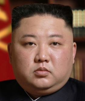 김정은 프로필