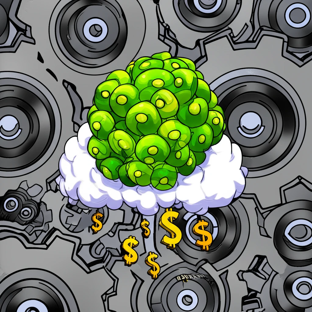 불황에도 끄떡없는 SaaS, 구독 경