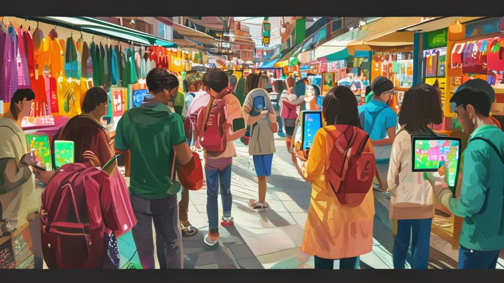 (속보) 대박입니다. 결국 스마트폰 지원금도 줍니다.