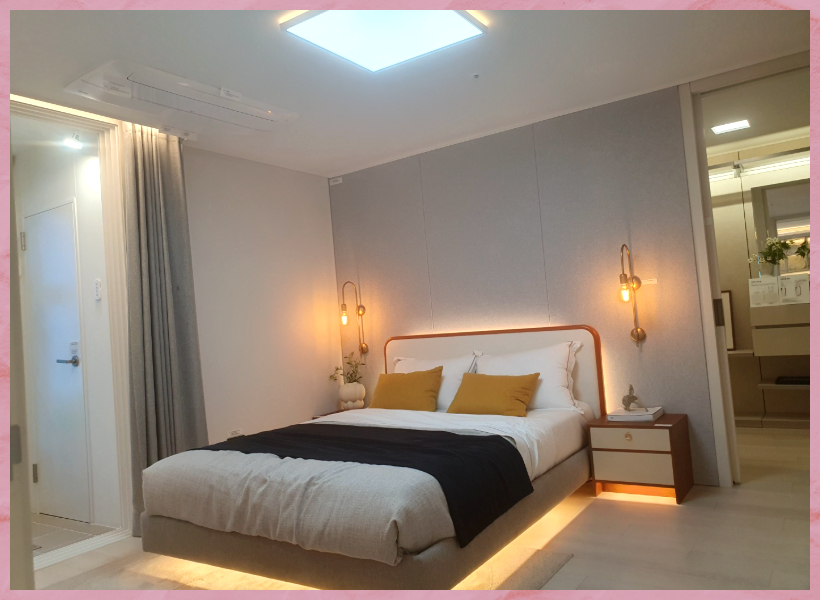 이 아파트는 충북 청주시 서원구 일원에 조성되며, 지하 2층부터 지상 최고 29층까지의 구조로 계획