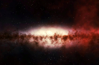 암흑물질과 암흑에너지: 우주의 숨겨진 95%