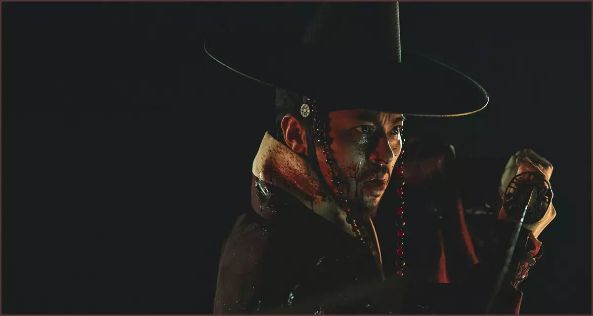 오해에서 비롯된 복수심