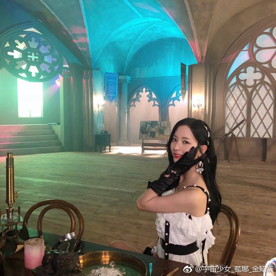 우주소녀 보나 고화질사진 모음