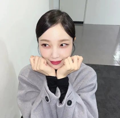 김규선 노래