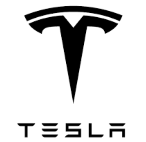 테슬라로고