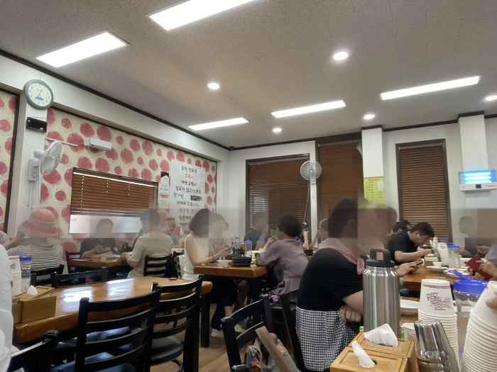 일산-맛집-평양손만두-소개-이미지