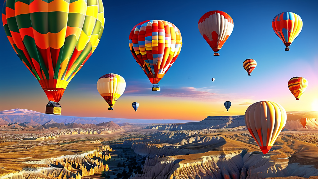 2026년 -최신!- 튀르키예 -카파도키아- 열기구- 인생샷- 찍는- 무료 포토- 스팟 BEST 3- (입장료 없이!)-8