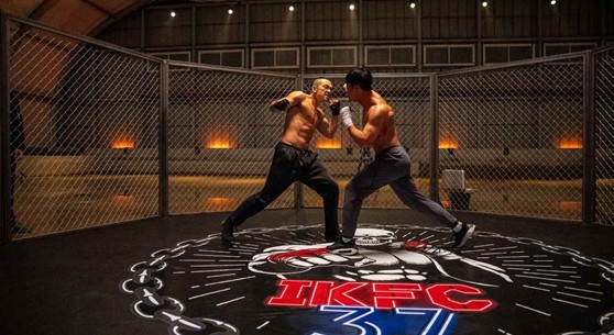 [사냥개들 시즌 2] 결말 빌런 임백정의 충격적인 운명