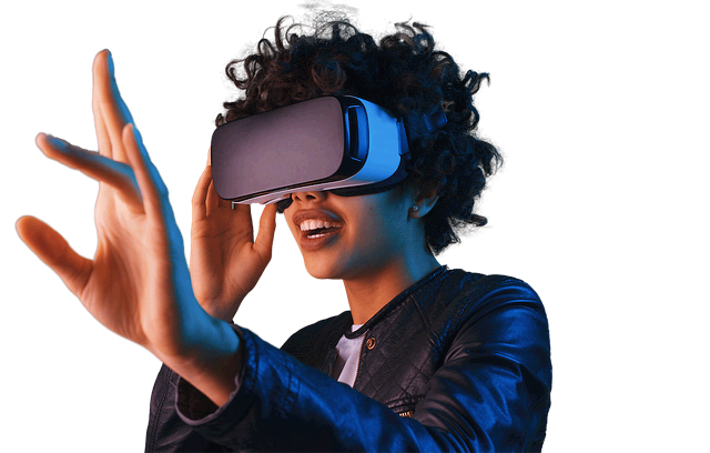 가상 현실 (VR)