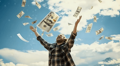 민생회복지원금법