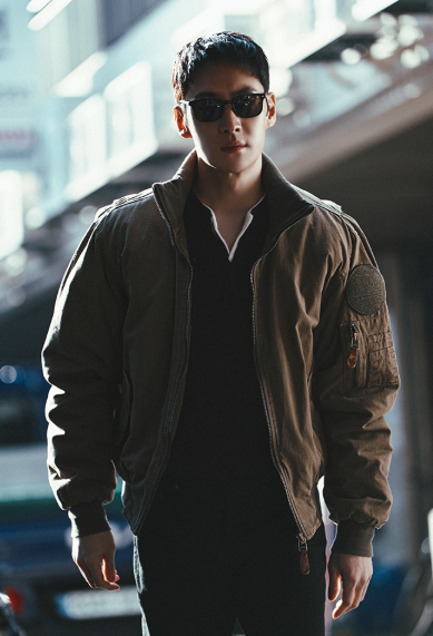 모범택시 시즌3 인물관계도